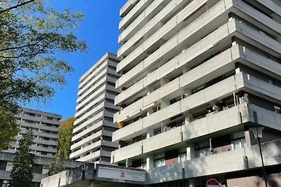 Vakantieappartement Gezinsvakantie Bad Harzburg