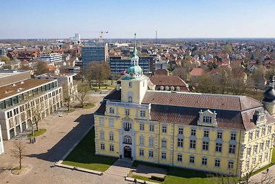 Apartment 1 Wohnen am Turm