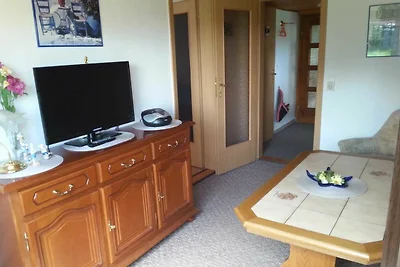 Appartamento Vacanza con famiglia Sagard