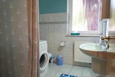 Karlshagen - Ferienhaus Ostseebrise