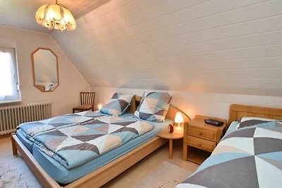 Appartamento Vacanza con famiglia Westoverledingen