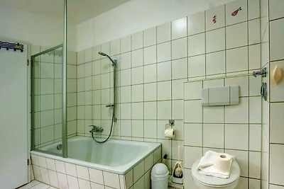 Waldstrasse, App. 01