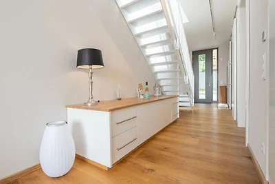 Vakantieappartement Gezinsvakantie Ummanz