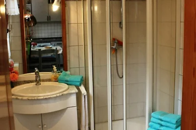 Ferienhaus in Mirow (54573)