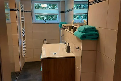 Vakantieappartement Gezinsvakantie Nienhagen