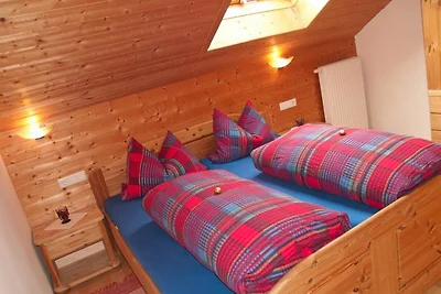 Ferienwohnung Bergblick