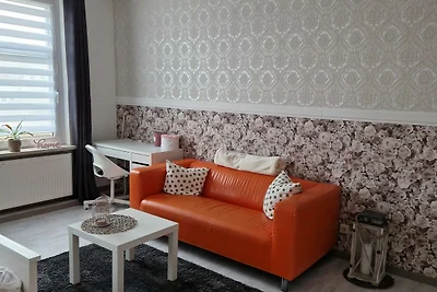 Appartement Röschen