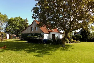 Vakantieappartement Gezinsvakantie Kluis