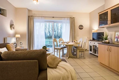 Ferienwohnung Strand-Oase