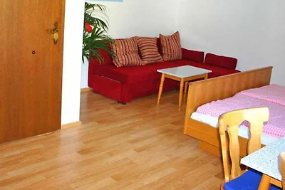 Appartamento Vacanza con famiglia Innerschwand