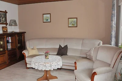 Appartamento Vacanza con famiglia Leer