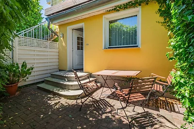 Appartamento Vacanza con famiglia Sellin