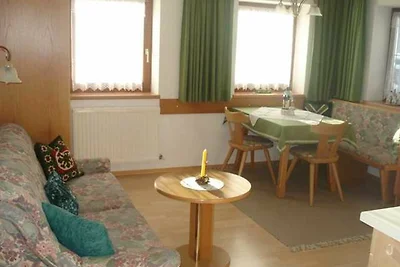 Ferienwohnung 2