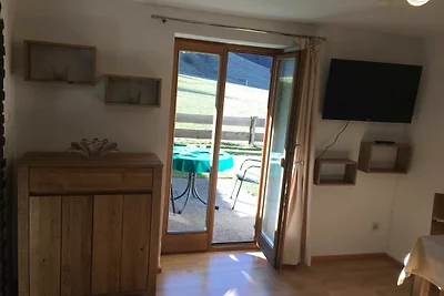Vakantieappartement Gezinsvakantie Kreuth