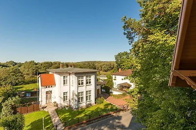 Haus auf dem Hügel, Die Klassische 06