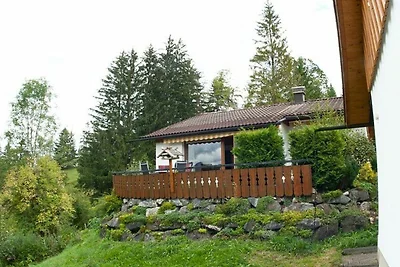 Ferienhaus 32-E mit Südterrasse mit schöner...