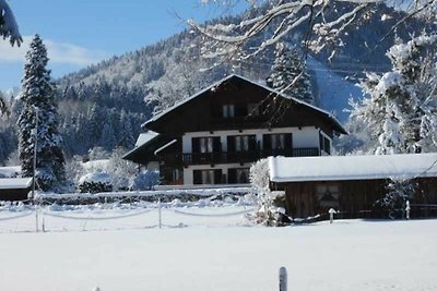 Vakantieappartement Gezinsvakantie Bad Wiessee