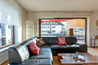 Vakantieappartement Gezinsvakantie Bolsterlang