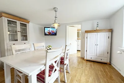 Vakantiehuis Ontspannende vakantie Gager