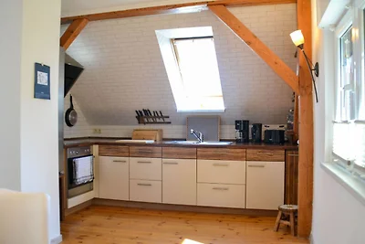 Apartament Dla rodzin Guben