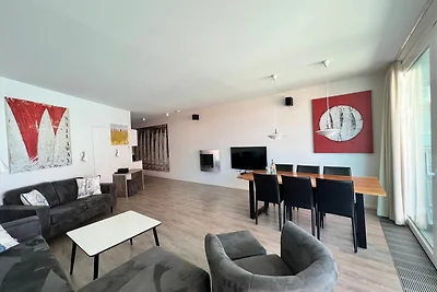 Appartamento Vacanza con famiglia Travemünde