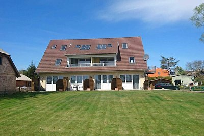 Apartamento Vacaciones familiares Alt Reddevitz