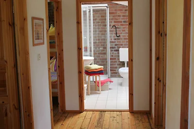 Vakantieappartement Gezinsvakantie Kröslin Spandowerhagen
