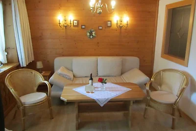Appartement Top III / 1 Schlafz. 1