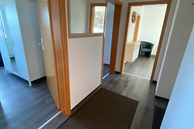 Vakantieappartement Gezinsvakantie Wilhelmshaven