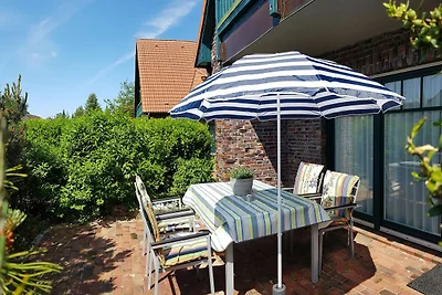 Appartamento Vacanza con famiglia Trassenheide