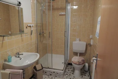 Haus Am Gerlachsbach Kleine Wohnung