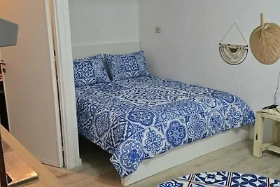 Vakantieappartement Gezinsvakantie Messina