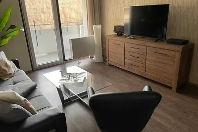 Ferienwohnung Harz Valley