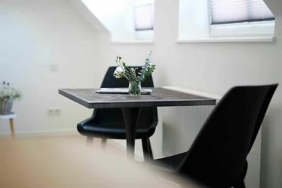 Doppelzimmer Kuhstall