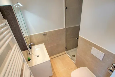 Vakantieappartement Gezinsvakantie Heiligenhafen