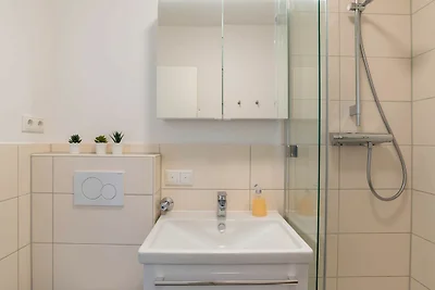 Vakantieappartement Gezinsvakantie Kiel