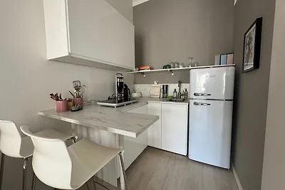 Appartamento Vacanza con famiglia Warnemünde