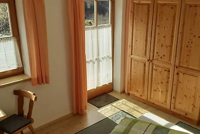 Ferienwohnung Abseits