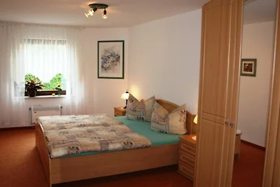 Ferienhaus in Mirow (54573)