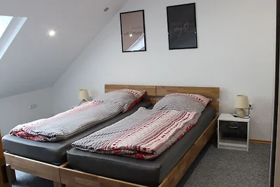 Apartamento Vacaciones familiares Schammelsdorf