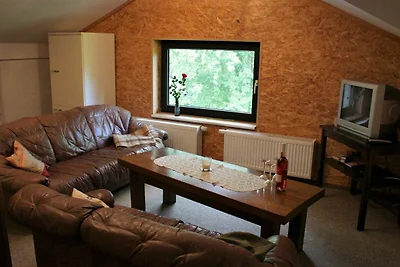 Vakantieappartement Gezinsvakantie Kuchelmiß