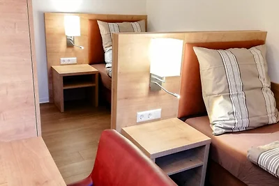 Vakantieappartement Gezinsvakantie Feldberg