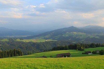 Vakantieappartement Gezinsvakantie Doren