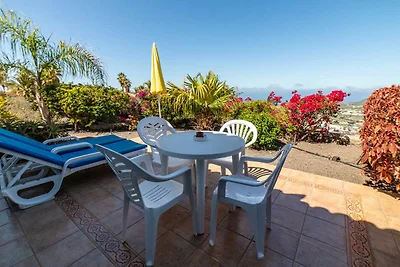 Vakantieappartement Gezinsvakantie El Paso