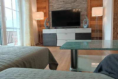 Ferienwohnung Seeblick