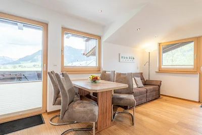 Appartement Vacances avec la famille Tannheim