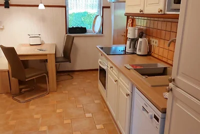 Vakantieappartement Gezinsvakantie Feldberger Seenlandschaft