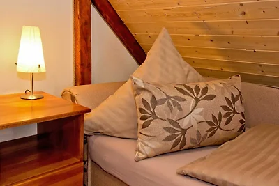 Vakantieappartement Gezinsvakantie Korswandt