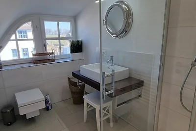 Vakantiehuis Ontspannende vakantie Zierow