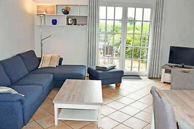 Appartamento Vacanza con famiglia Middelhagen